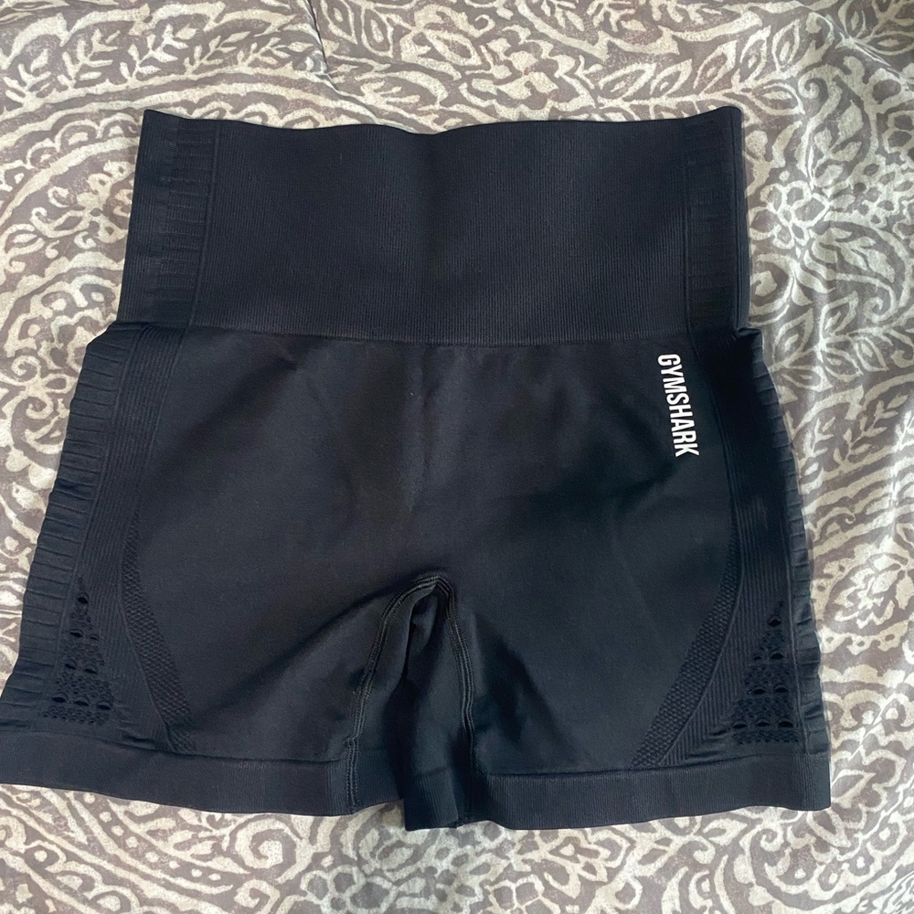 VITAL SEAMLESS 2.0 SHORTS